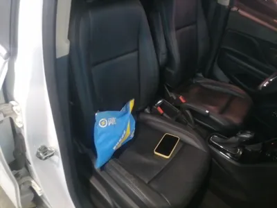 Buick Encore