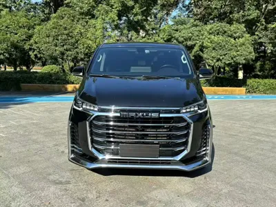 Maxus G20
