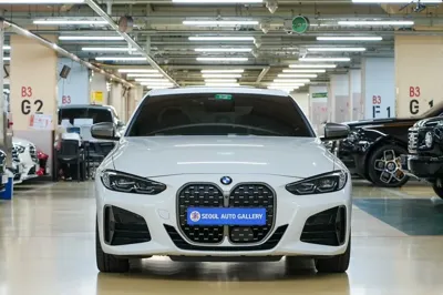 BMW 4-Series