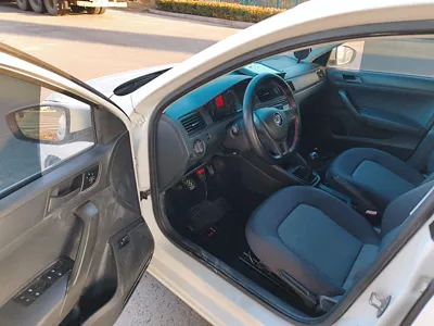 Volkswagen Santana