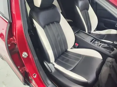 Mazda CX-4
