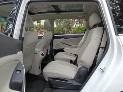 Buick GL6
