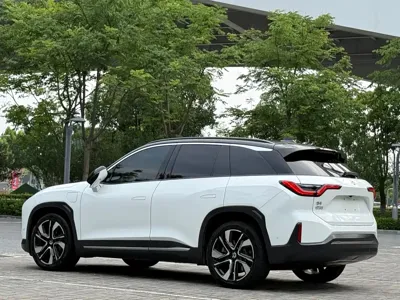 Nio ES6