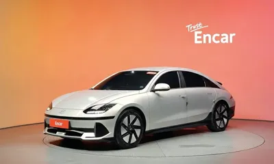 Hyundai Ioniq6