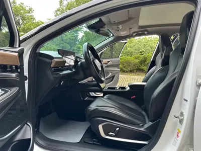 Xpeng P5