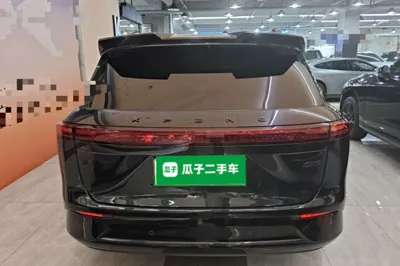 Xpeng G9