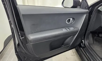 Hyundai Ioniq5