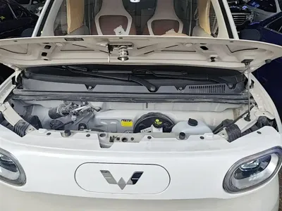 Wuling MINIEV