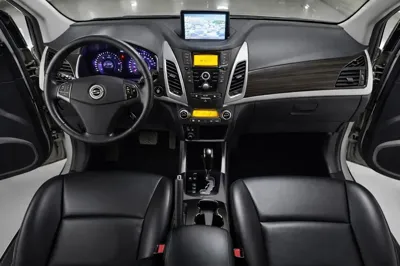KG_Mobility_Ssangyong KORANDO