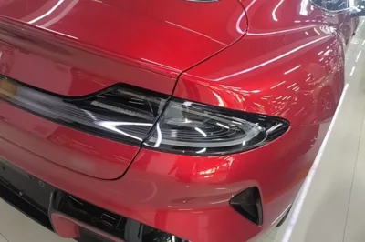 Xiaomi Auto SU7