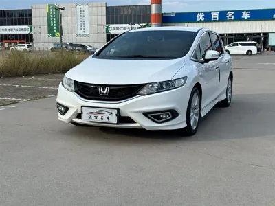 Honda Jade