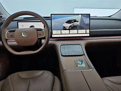 Leapmotor Leapmotor C11