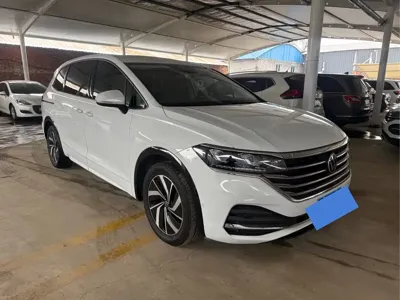 Volkswagen Viloran