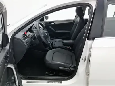 Volkswagen Santana