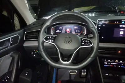 Volkswagen Tiguan X