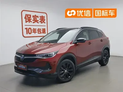 Buick Encore
