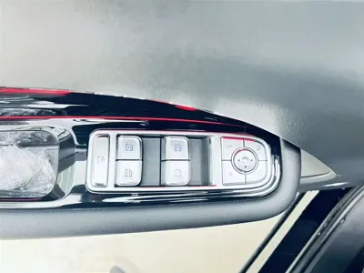 Hongqi Hongqi HS3 PHEV