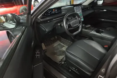Changan Eado DD