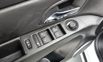 ChevroletGMDaewoo Cruze