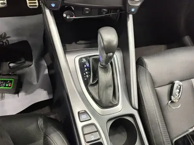 Hyundai Fista
