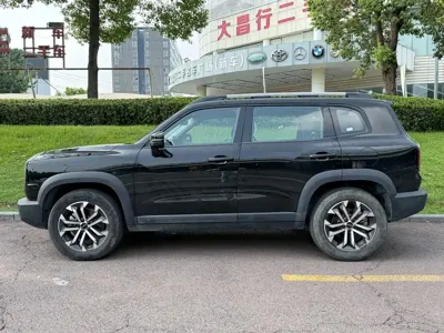Haval Big Dog