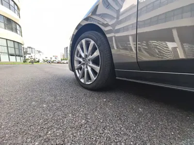 Mazda 3 Axela