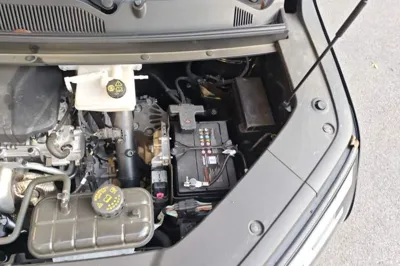 Wuling 730