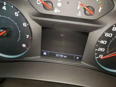 Chevrolet Malibu XL
