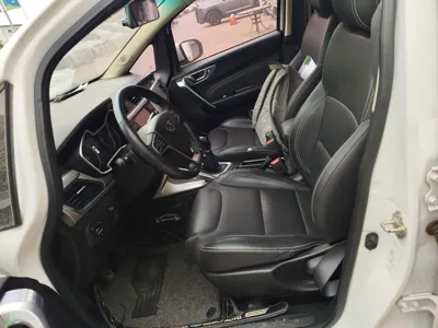 Geely Vision X3