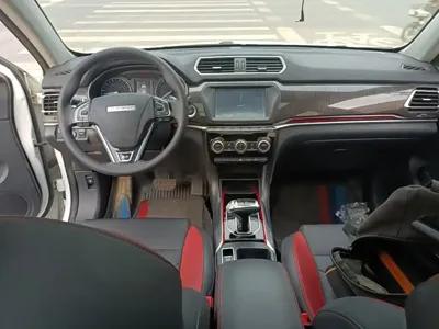 Haval H2