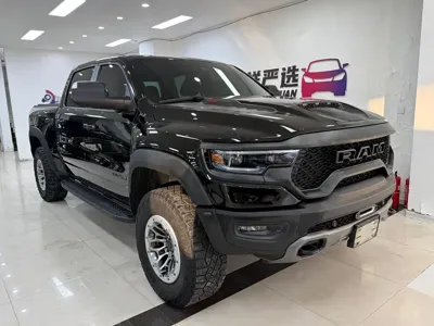 RAM Ram Trucks