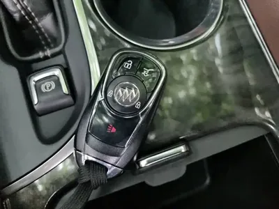 Buick Envision Plus