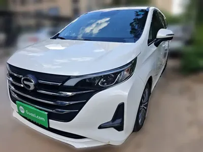 GAC Motor Trumpchi M6