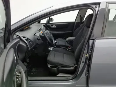 Citroen C-Quatre
