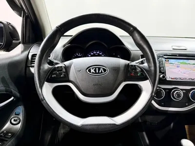 Kia Morning