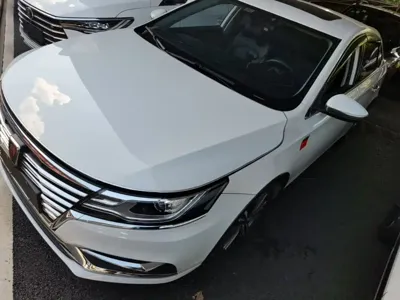 Roewe 荣威i6经典