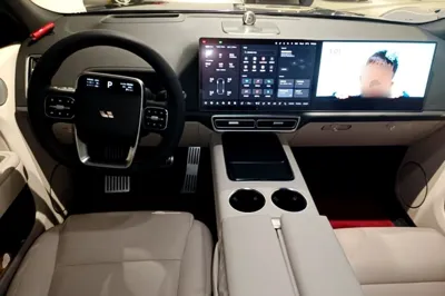 Li Auto L9