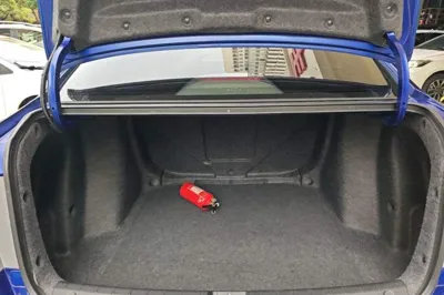 Honda Crider