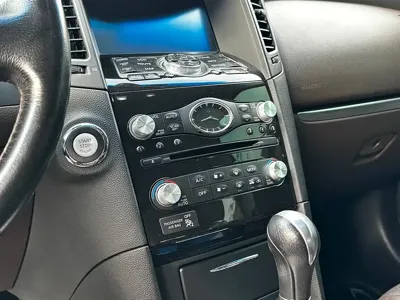 Infiniti FX