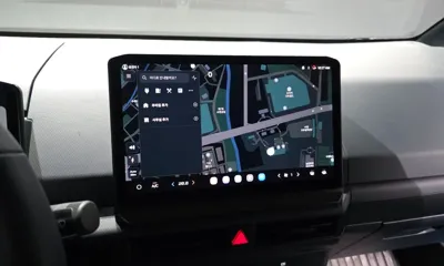 Kia PV5