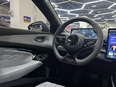 BYD Seal