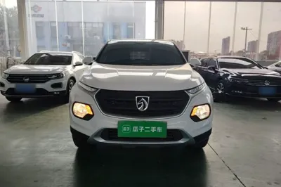 Baojun 510