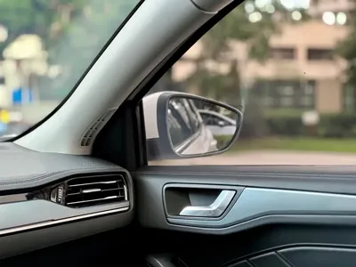 Ford Focus Active