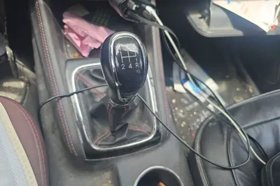 CHANGAN OSHAN A800