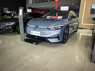 Volkswagen ID.7 VIZZION
