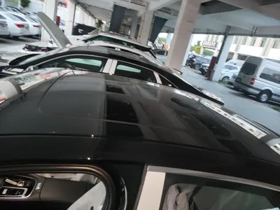 Geely Auto Preface