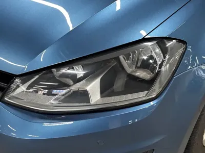 Volkswagen Golf (Import)