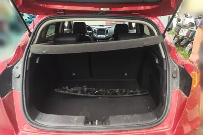 Changan Eado