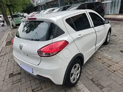 Baojun 310