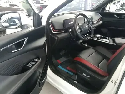 BAIC Mofang